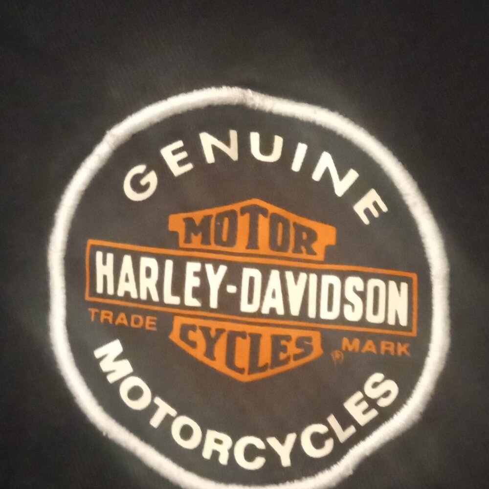 Harley-Davidson Shirt
